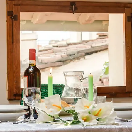 Apartment Lovenest With Terrace Duomo View Florence