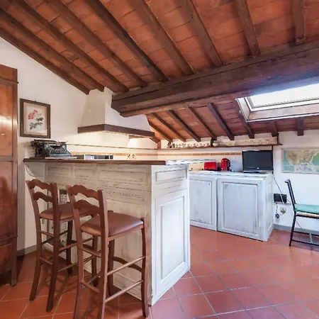 Apartamento Lovenest With Terrace Duomo View