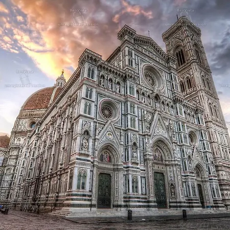 Lovenest With Terrace Duomo View * Florença