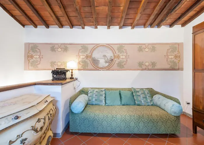 Lovenest With Terrace Duomo View * Флоренция