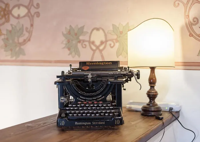 Lovenest With Terrace Duomo View Apartment