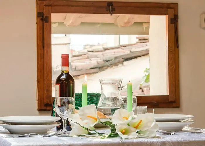 Apartment Lovenest With Terrace Duomo View Florenz